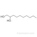 1,2-décanediol CAS 1119-86-4